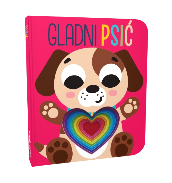 GLADNI PSIĆ